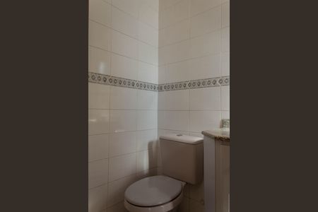 Apartamento para alugar com 72m², 2 quartos e 2 vagas Apartamento para alugar com 72m², 2 quartos e 2 vagasBanheiro da Suíte 1