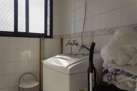 Apartamento para alugar com 72m², 2 quartos e 2 vagas Apartamento para alugar com 72m², 2 quartos e 2 vagasÁrea de Serviço