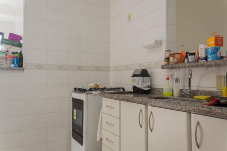 Apartamento para alugar com 72m², 2 quartos e 2 vagas Apartamento para alugar com 72m², 2 quartos e 2 vagasCozinha