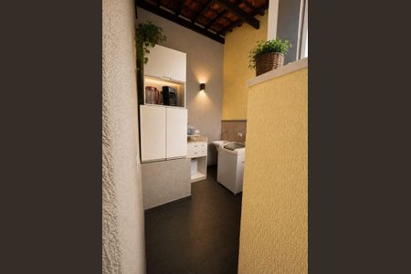 Apartamento à venda com 110m², 2 quartos e 1 vaga Apartamento à venda com 110m², 2 quartos e 1 vagaÁrea de serviço