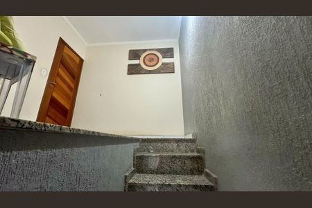 Apartamento à venda com 110m², 2 quartos e 1 vaga Apartamento à venda com 110m², 2 quartos e 1 vagaCorredor