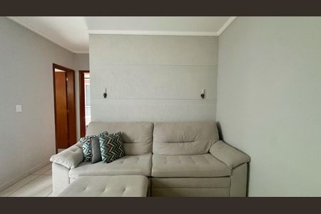 Apartamento à venda com 110m², 2 quartos e 1 vaga Apartamento à venda com 110m², 2 quartos e 1 vagaSala