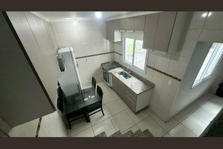 Apartamento à venda com 110m², 2 quartos e 1 vaga Apartamento à venda com 110m², 2 quartos e 1 vagaCozinha