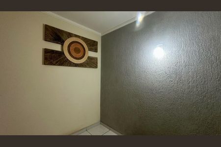Apartamento à venda com 110m², 2 quartos e 1 vaga Apartamento à venda com 110m², 2 quartos e 1 vagaCorredor