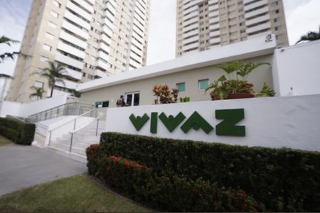 Apartamento à venda com 3 quartos, 57m² em Parque Amazonia, Goiânia