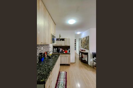 Apartamento à venda com 45m², 2 quartos e sem vaga Apartamento à venda com 45m², 2 quartos e sem vagaCozinha