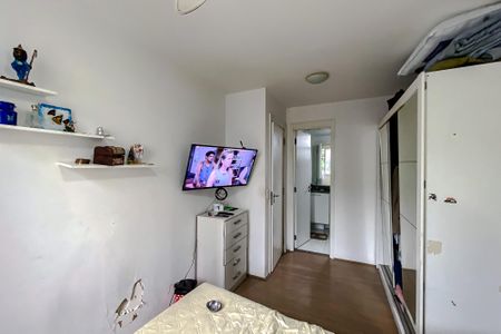 Apartamento à venda com 45m², 2 quartos e sem vaga Apartamento à venda com 45m², 2 quartos e sem vagaQuarto 2 - Suíte