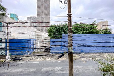 Apartamento à venda com 45m², 2 quartos e sem vaga Apartamento à venda com 45m², 2 quartos e sem vagaVista da Sala