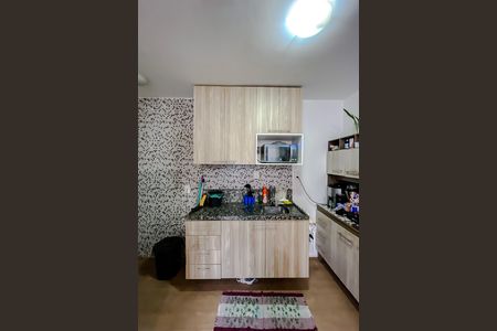 Apartamento à venda com 45m², 2 quartos e sem vaga Apartamento à venda com 45m², 2 quartos e sem vagaCozinha