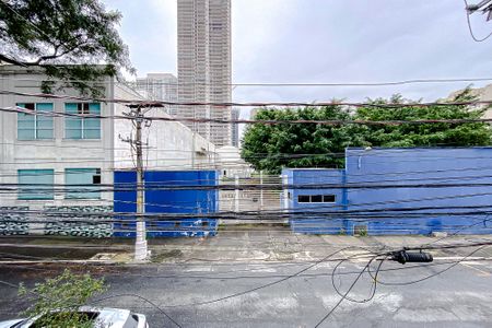 Apartamento à venda com 45m², 2 quartos e sem vaga Apartamento à venda com 45m², 2 quartos e sem vagaVista da Suíte