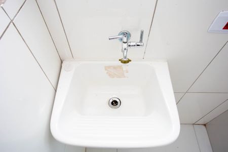 Apartamento para alugar com 37m², 1 quarto e sem vagaÁrea de Serviço