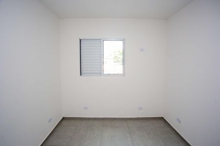 Quarto de apartamento para alugar com 1 quarto, 37m² em Vila Clara, São Paulo