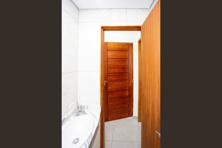 Apartamento para alugar com 37m², 1 quarto e sem vagaBanheiro