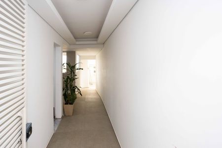 Apartamento para alugar com 37m², 1 quarto e sem vagaÁrea comum