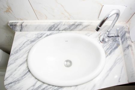 Apartamento para alugar com 37m², 1 quarto e sem vagaBanheiro