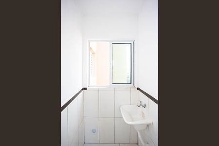 Apartamento para alugar com 37m², 1 quarto e sem vagaÁrea de Serviço