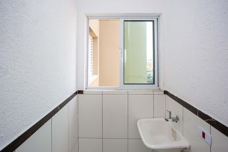 Apartamento para alugar com 37m², 1 quarto e sem vagaÁrea de Serviço