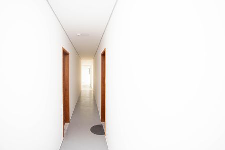 Apartamento para alugar com 37m², 1 quarto e sem vagaHall de entrada