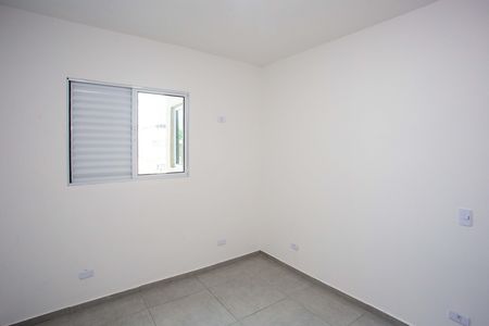 Quarto de apartamento para alugar com 1 quarto, 37m² em Vila Clara, São Paulo