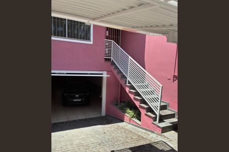 Foto 07 de casa à venda com 3 quartos, 218m² em Vila Isolina Mazzei, São Paulo