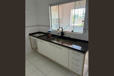 Foto 06 de casa à venda com 3 quartos, 218m² em Vila Isolina Mazzei, São Paulo