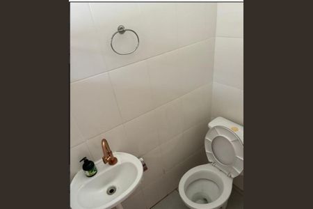 Foto 11 de casa à venda com 3 quartos, 218m² em Vila Isolina Mazzei, São Paulo