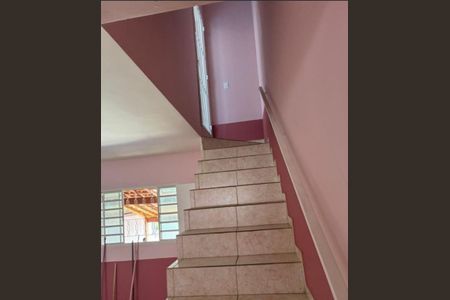 Foto 04 de casa à venda com 3 quartos, 218m² em Vila Isolina Mazzei, São Paulo