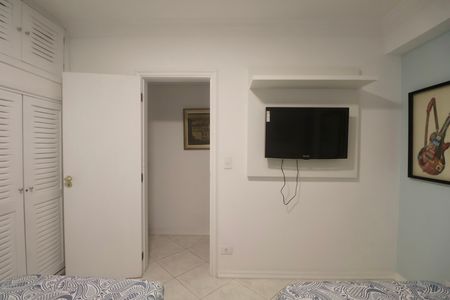 Apartamento para alugar com 360m², 5 quartos e 2 vagasSuíte 3