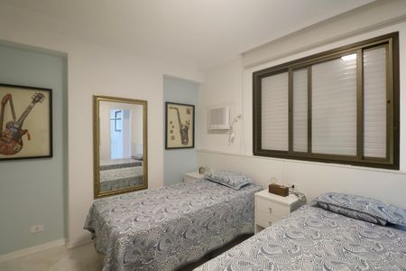 Apartamento para alugar com 360m², 5 quartos e 2 vagasSuíte 3
