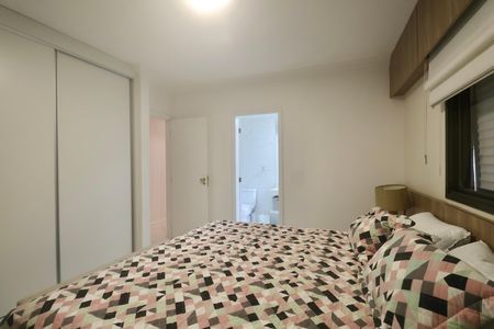 Apartamento para alugar com 360m², 5 quartos e 2 vagasSuíte 2