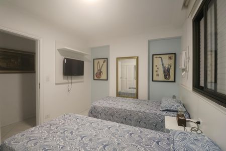 Apartamento para alugar com 360m², 5 quartos e 2 vagasSuíte 3