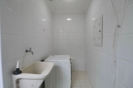 Apartamento para alugar com 360m², 5 quartos e 2 vagasÁrea de Serviço