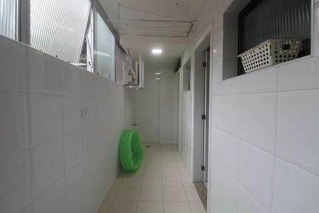 Apartamento para alugar com 360m², 5 quartos e 2 vagasÁrea de Serviço