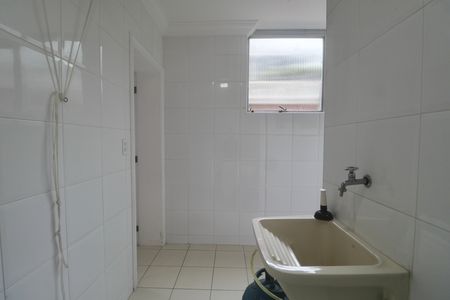 Apartamento para alugar com 360m², 5 quartos e 2 vagasÁrea de Serviço