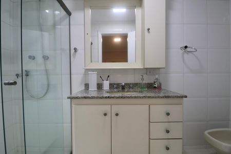 Apartamento para alugar com 360m², 5 quartos e 2 vagasBanheiro Suíte