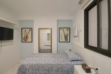 Apartamento para alugar com 360m², 5 quartos e 2 vagasSuíte 3