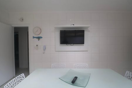 Apartamento para alugar com 360m², 5 quartos e 2 vagasCozinha