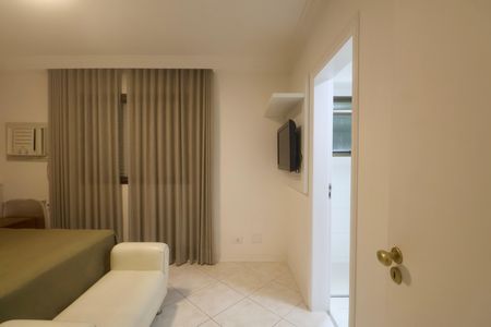 Apartamento para alugar com 360m², 5 quartos e 2 vagasSuíte