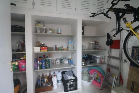 Apartamento para alugar com 360m², 5 quartos e 2 vagasQuarto de Serviço