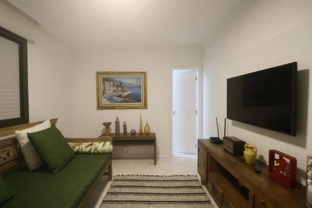 Apartamento para alugar com 360m², 5 quartos e 2 vagasSuíte 4