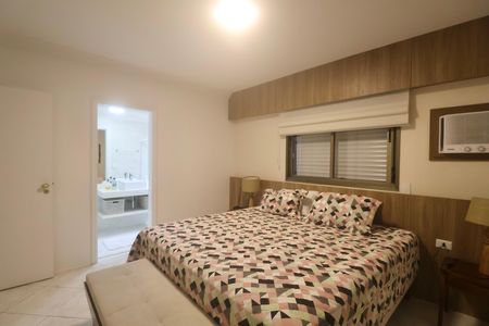 Apartamento para alugar com 360m², 5 quartos e 2 vagasSuíte 2