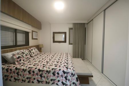Apartamento para alugar com 360m², 5 quartos e 2 vagasSuíte 2