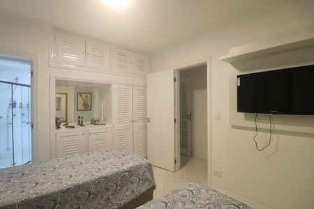 Apartamento para alugar com 360m², 5 quartos e 2 vagasSuíte 3