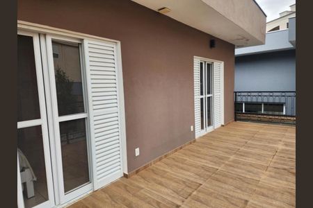 Foto 34 de casa à venda com 5 quartos, 350m² em Bairro das Palmeiras, Campinas