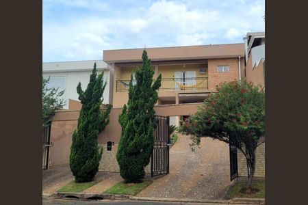 Foto 01 de casa à venda com 5 quartos, 350m² em Bairro das Palmeiras, Campinas