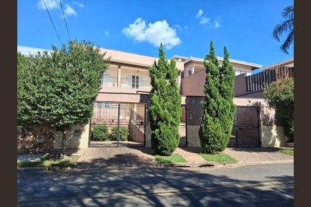 Foto 06 de casa à venda com 5 quartos, 350m² em Bairro das Palmeiras, Campinas