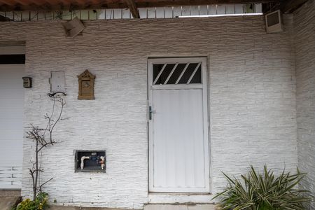 Fachada de kitnet/studio para alugar com 1 quarto, 0m² em Nova Iguaçu , Rio de Janeiro