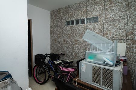 Cozinha de kitnet/studio para alugar com 1 quarto, 0m² em Nova Iguaçu , Rio de Janeiro