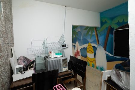 Cozinha de kitnet/studio para alugar com 1 quarto, 0m² em Nova Iguaçu , Rio de Janeiro