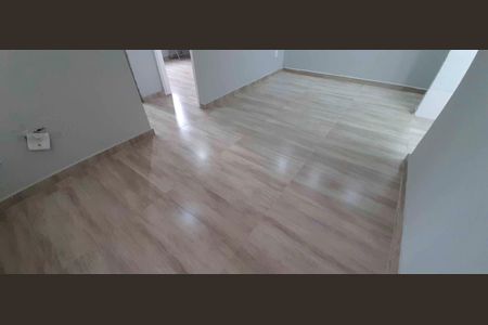 Apartamento à venda com 42m², 2 quartos e sem vaga